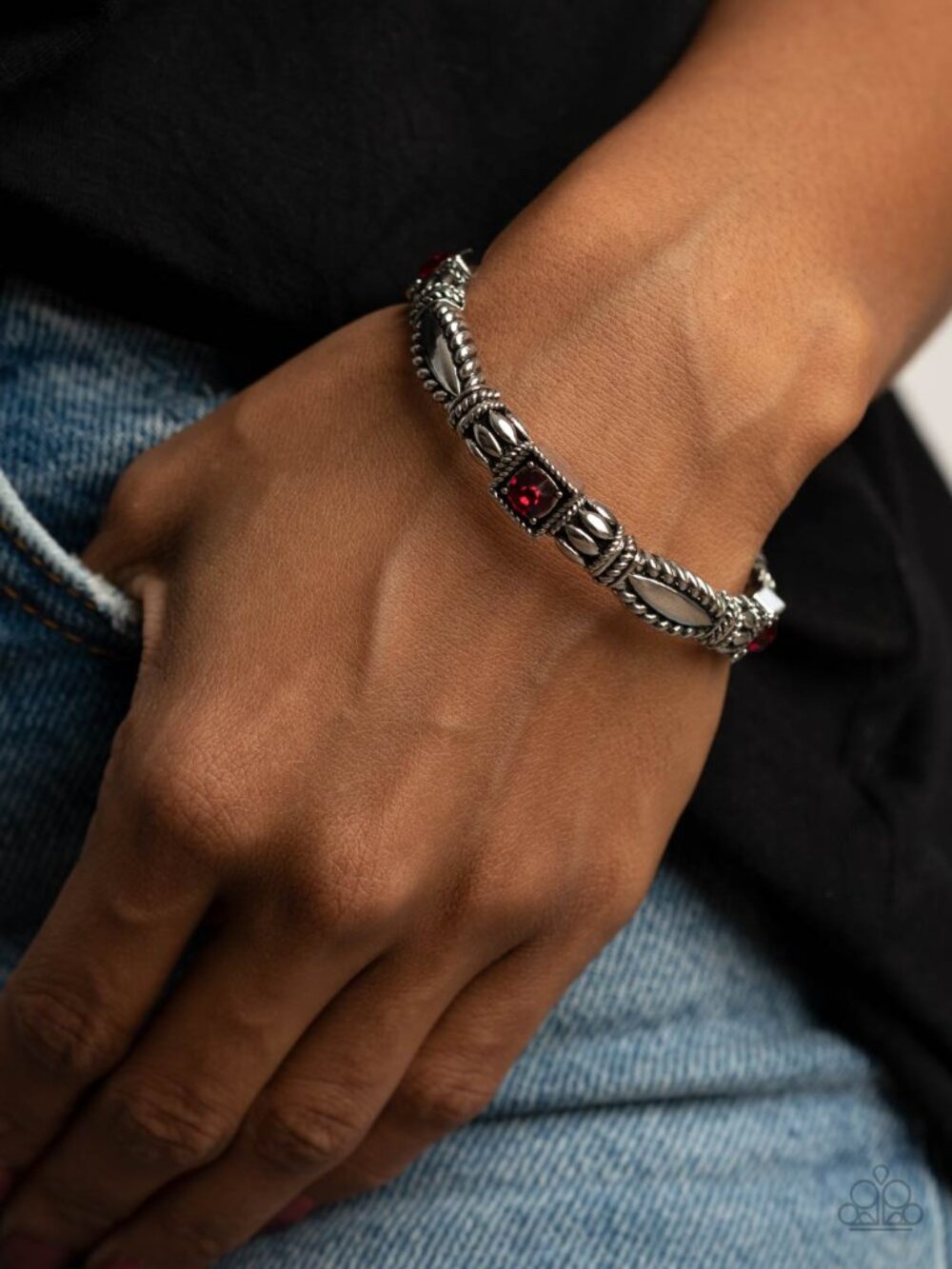 Paparazzi Bracelet (BE055)